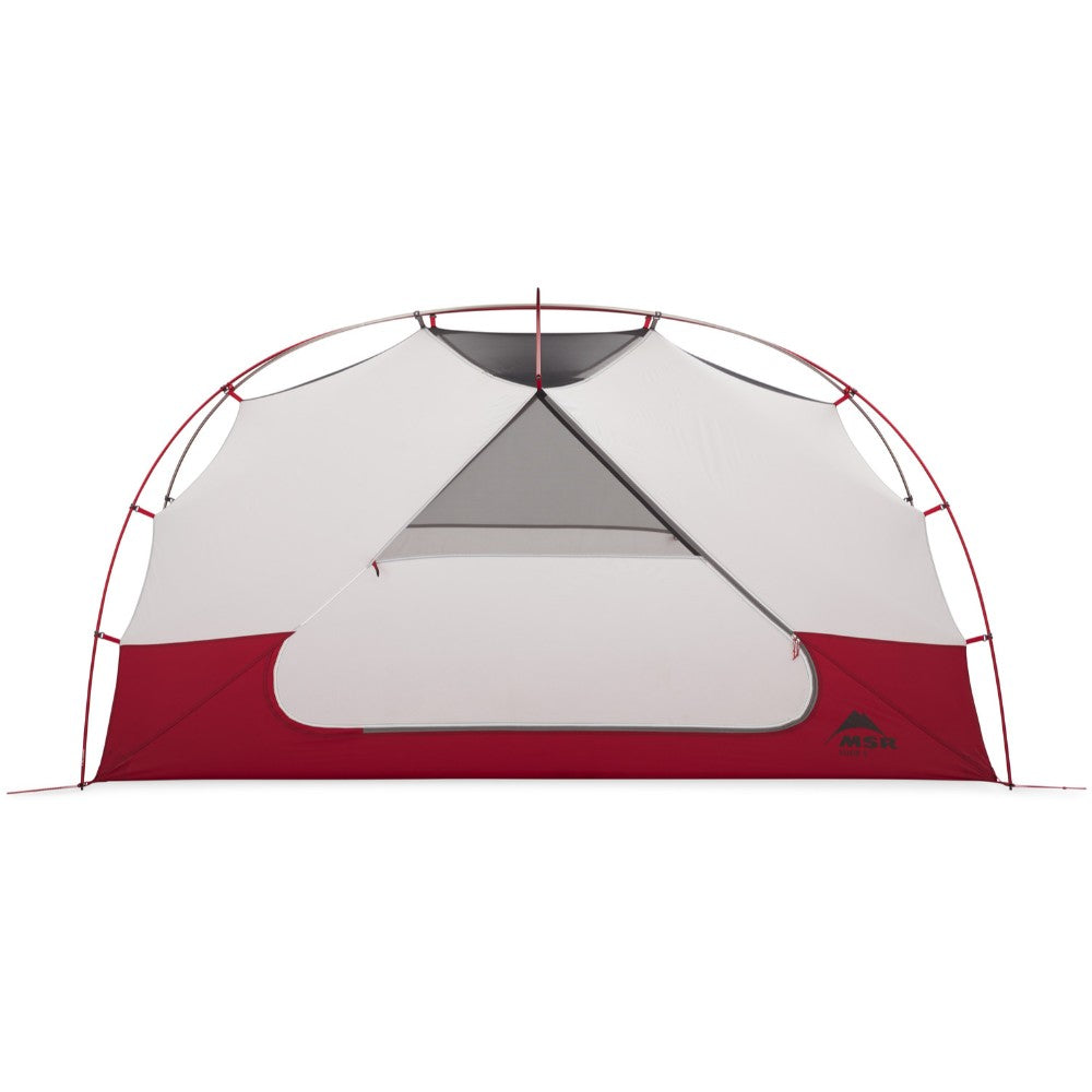 MSR Elixir 3, grey