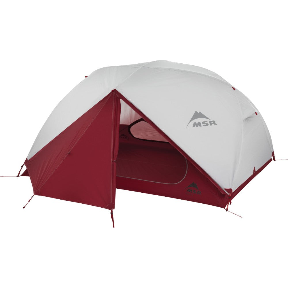 MSR Elixir 3, grey